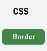 CSS Border